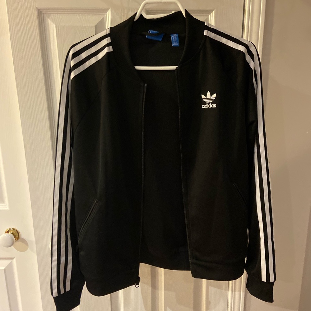 Adidas Jacket